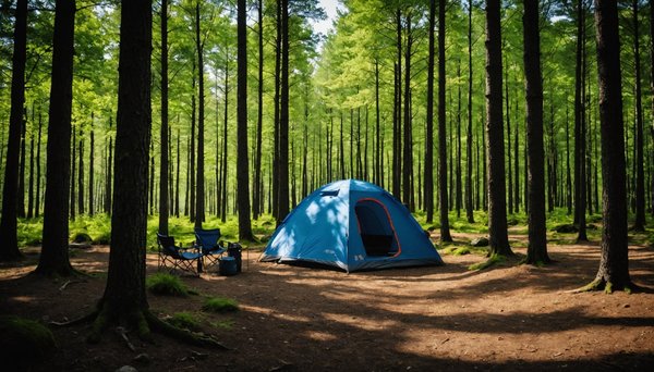 Séjourner en camping à cerbère : découvrez la frontière franco-espagnole